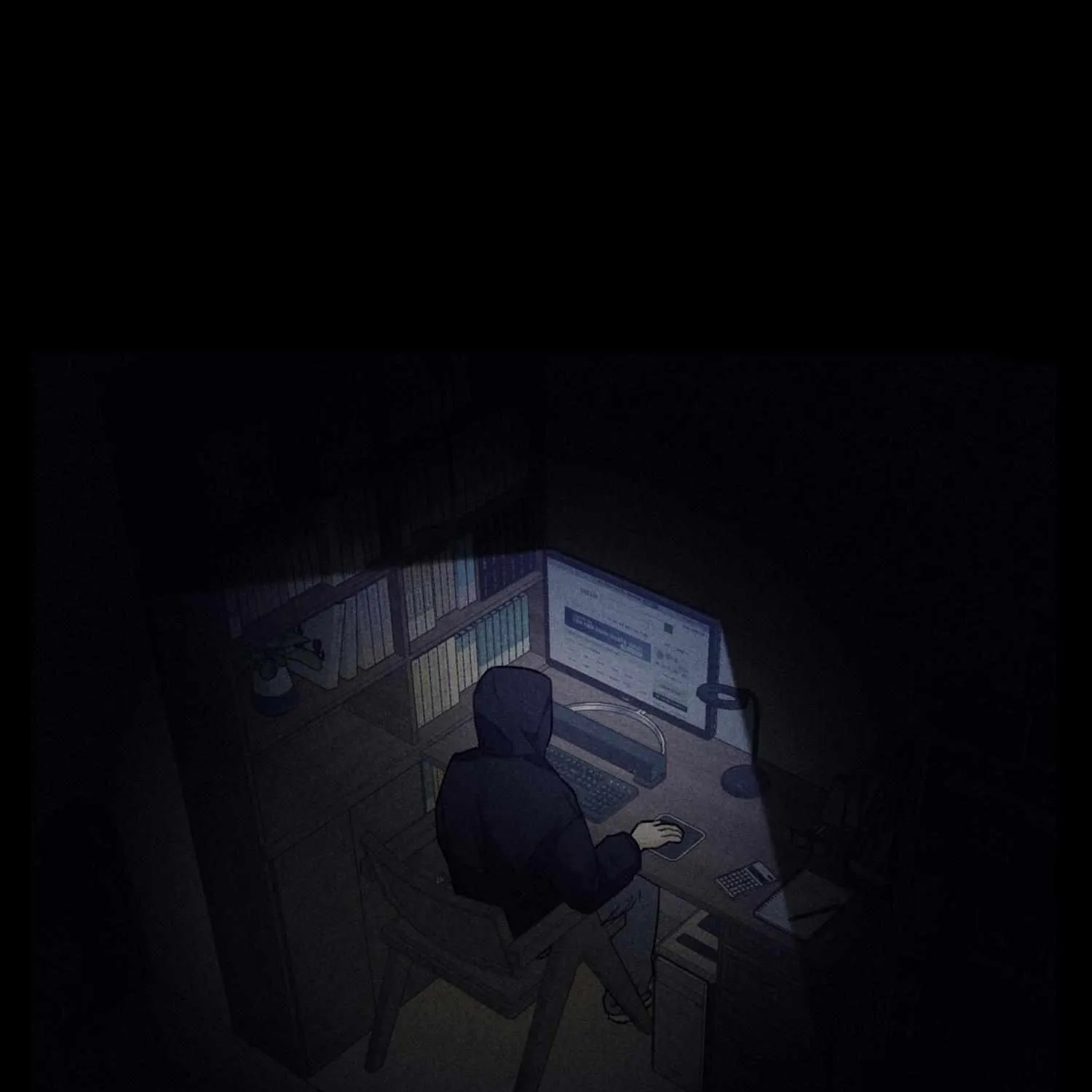 Symbiotic Relationship Between the Sun and the Moon Chapter 1 page 14 - 