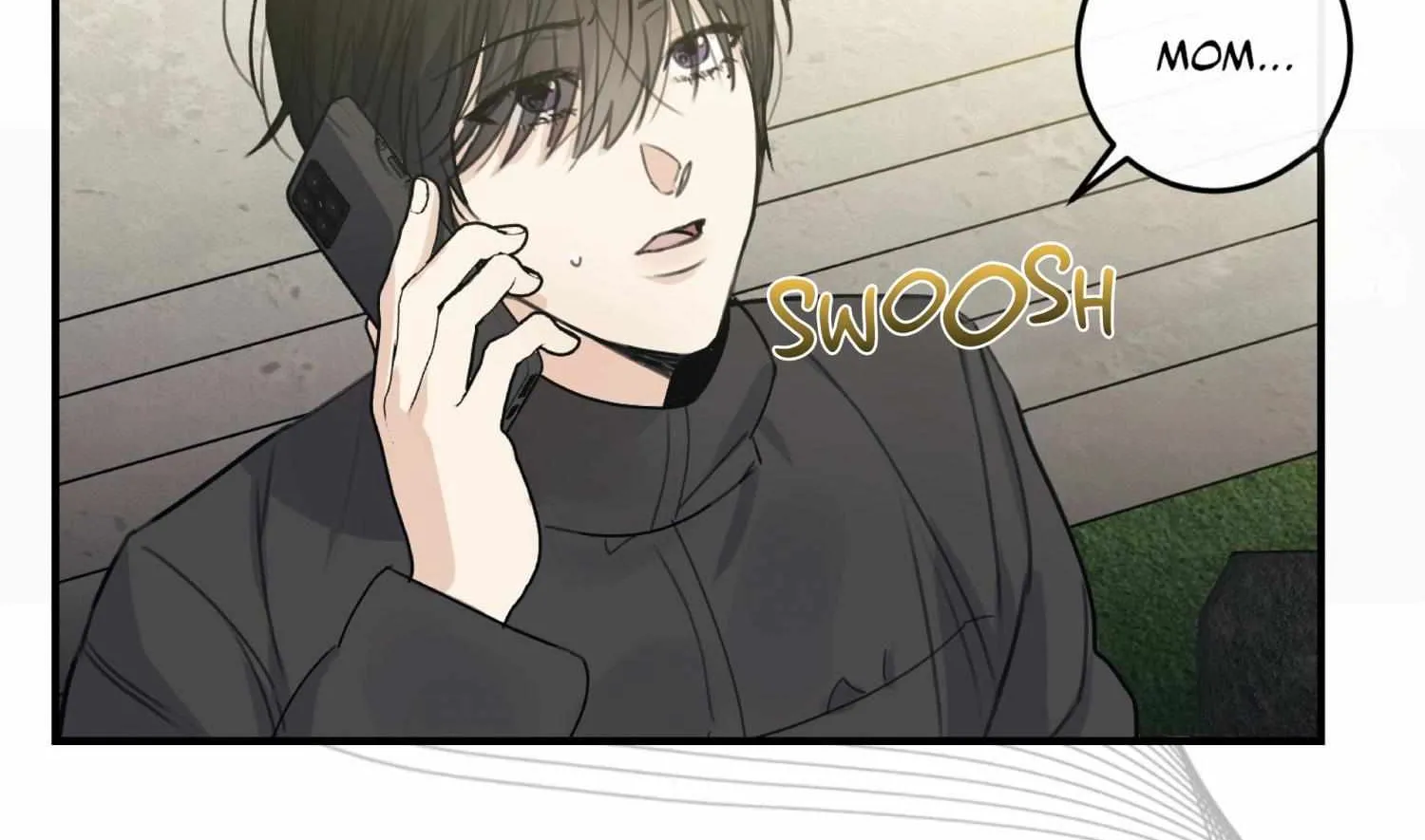 Symbiotic Relationship Between the Sun and the Moon Chapter 1 page 137 - 
