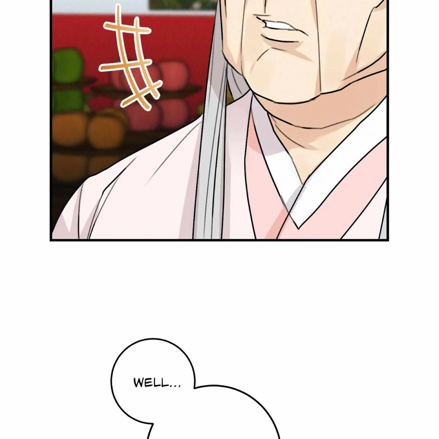Symbiotic Relationship Between the Sun and the Moon Chapter 1 page 142 - 