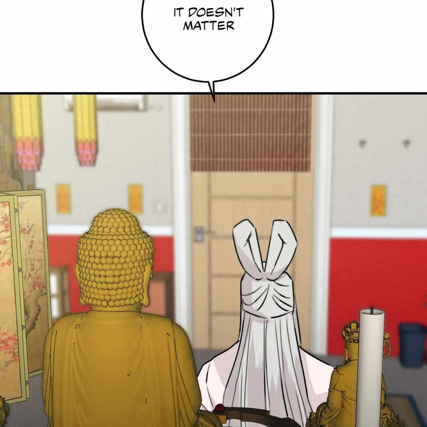 Symbiotic Relationship Between the Sun and the Moon Chapter 1 page 143 - 
