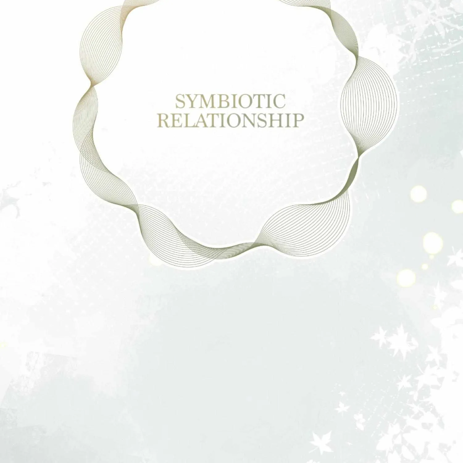 Symbiotic Relationship Between the Sun and the Moon Chapter 1 page 3 - 