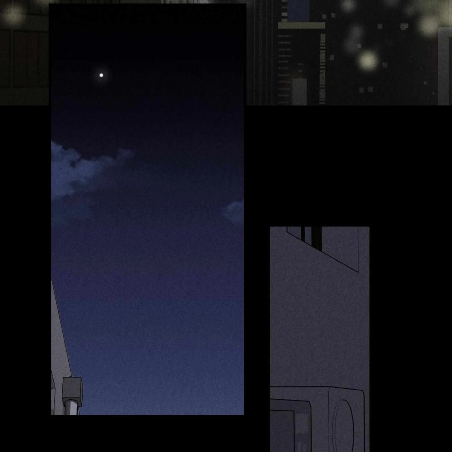 Symbiotic Relationship Between the Sun and the Moon Chapter 1 page 30 - 