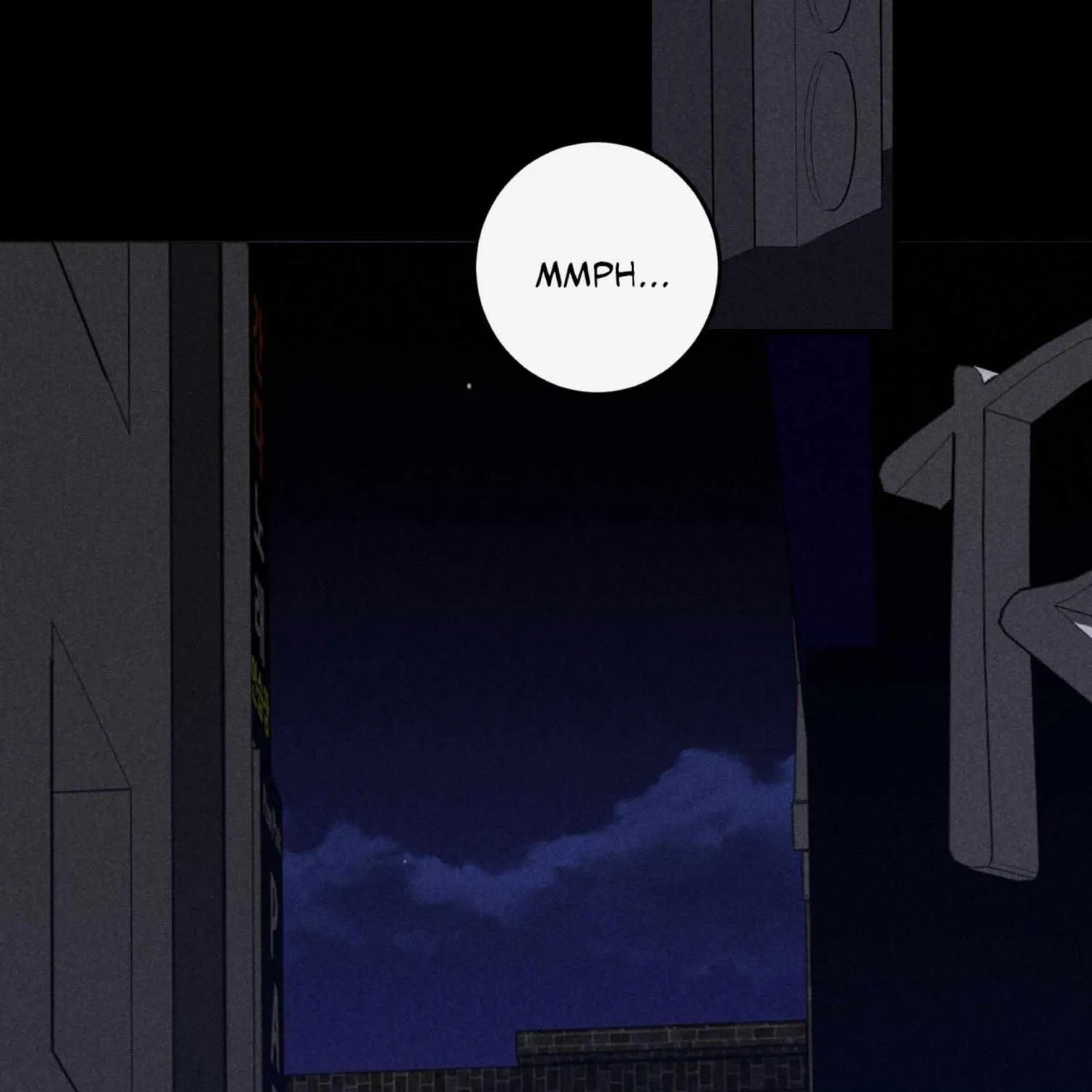 Symbiotic Relationship Between the Sun and the Moon Chapter 1 page 31 - 