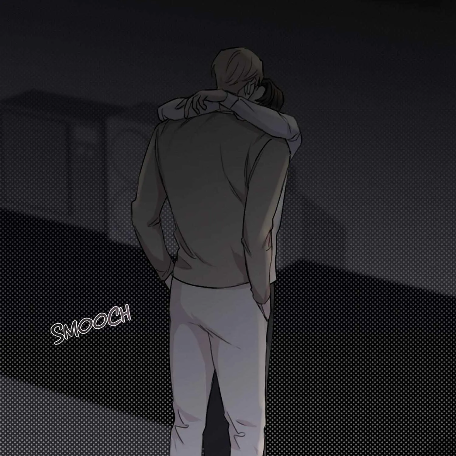 Symbiotic Relationship Between the Sun and the Moon Chapter 1 page 36 - 