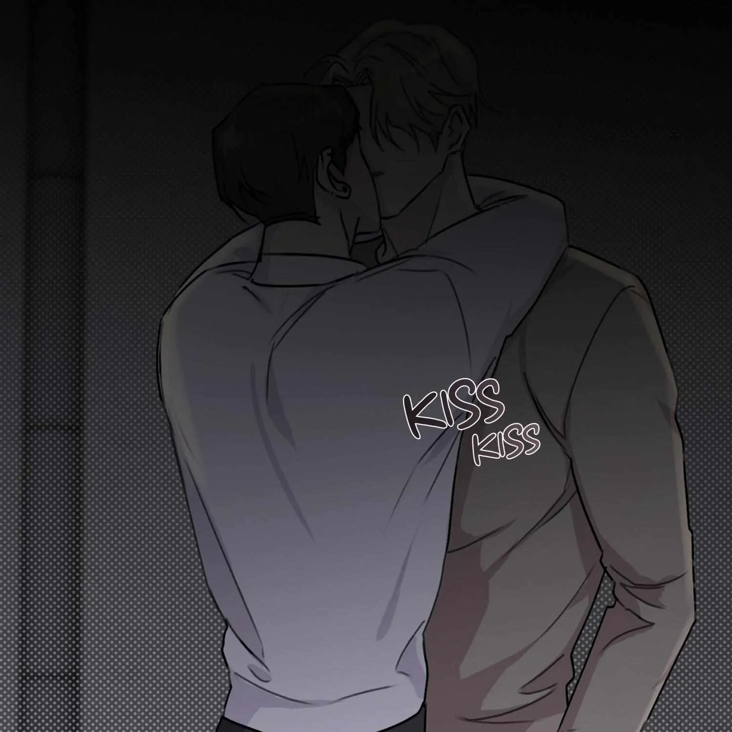 Symbiotic Relationship Between the Sun and the Moon Chapter 1 page 38 - 