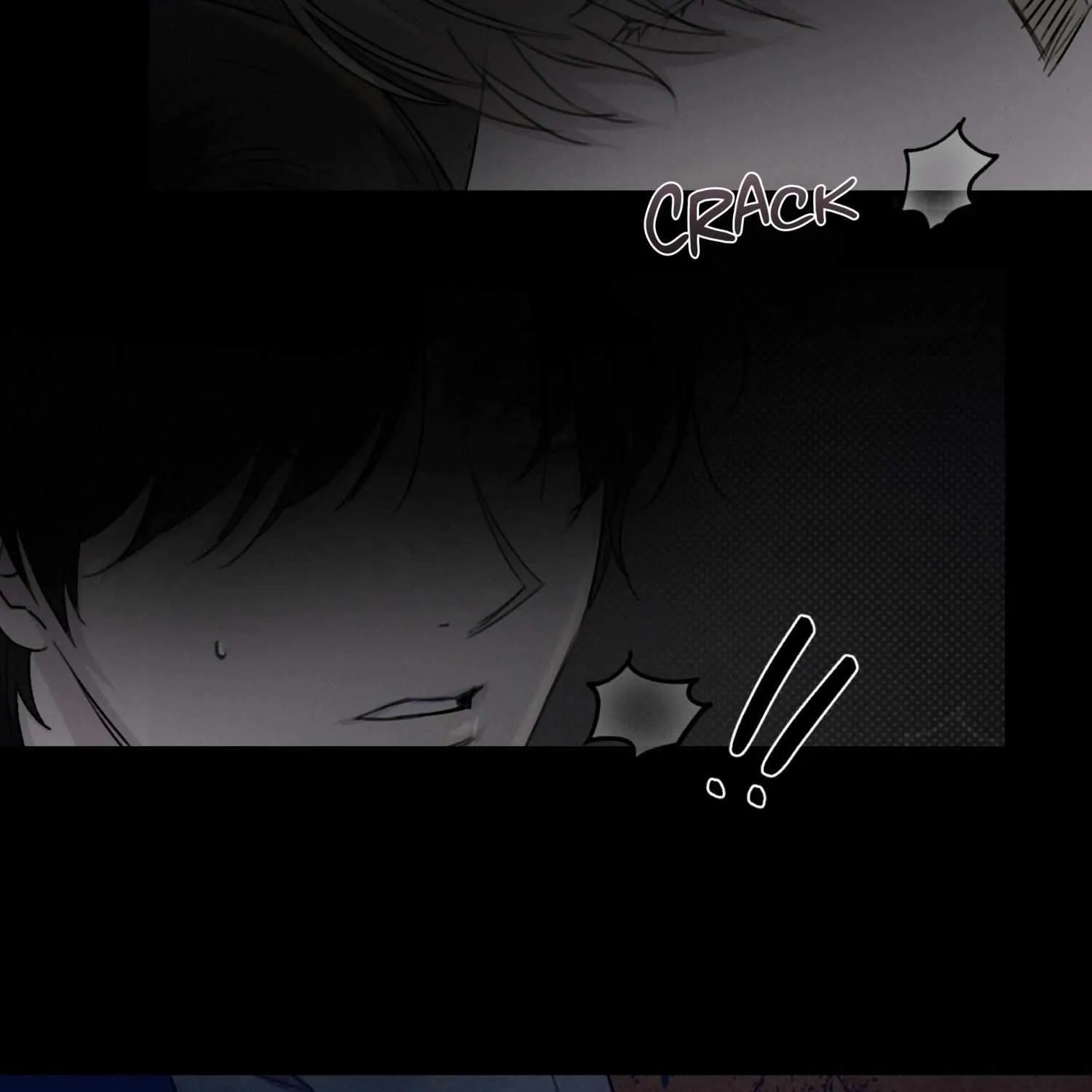 Symbiotic Relationship Between the Sun and the Moon Chapter 1 page 42 - 
