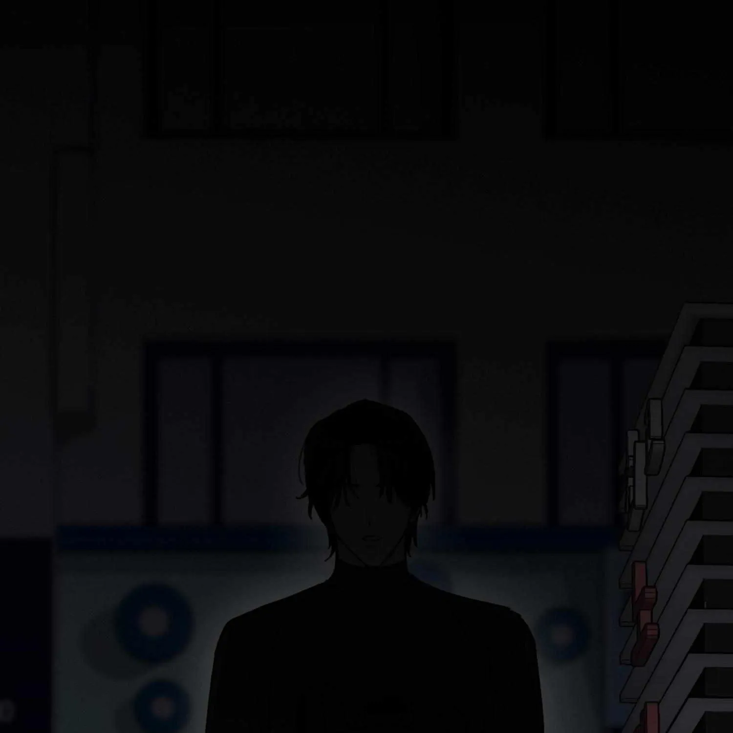 Symbiotic Relationship Between the Sun and the Moon Chapter 1 page 47 - 