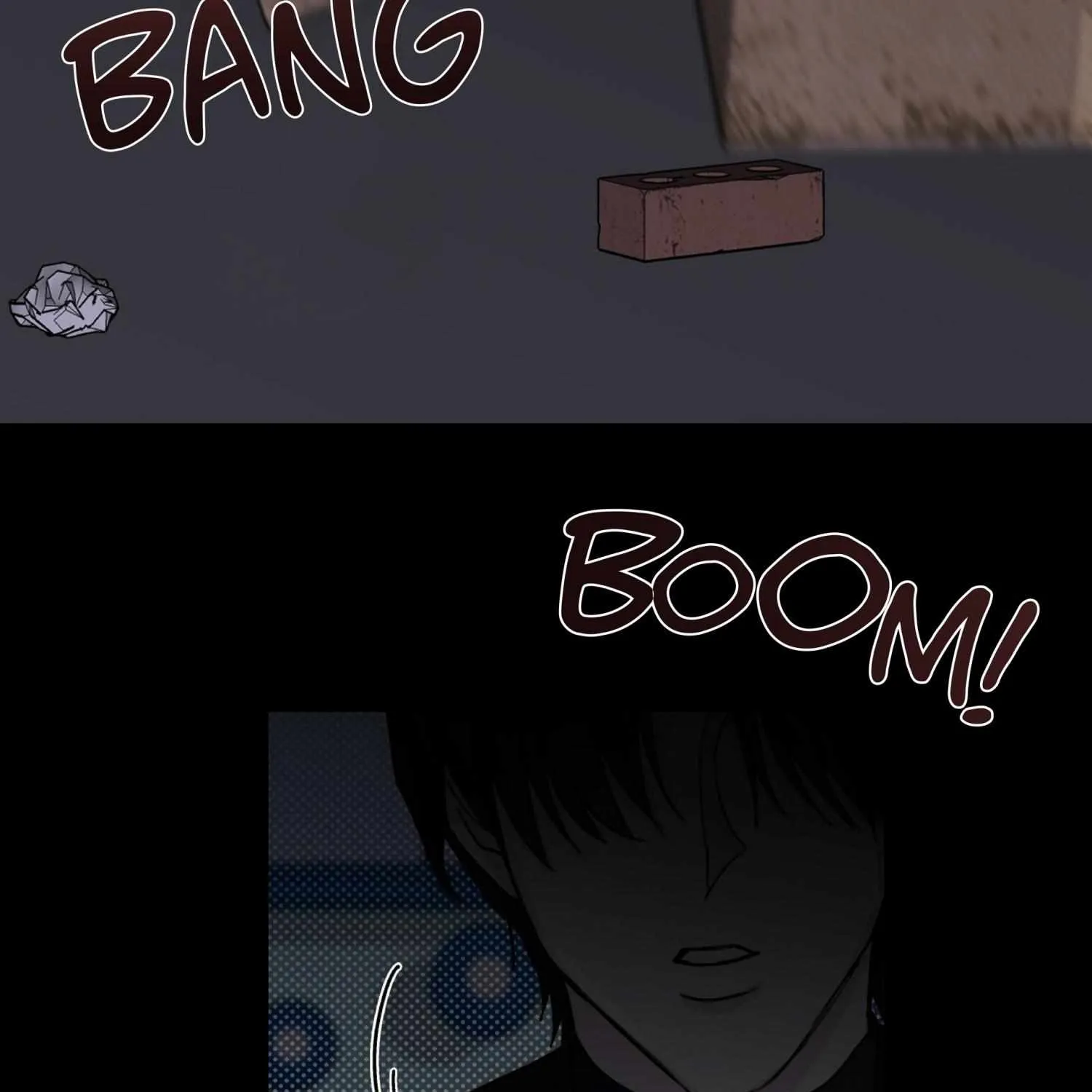 Symbiotic Relationship Between the Sun and the Moon Chapter 1 page 50 - 
