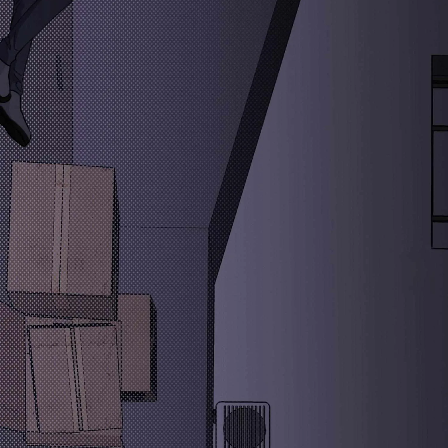 Symbiotic Relationship Between the Sun and the Moon Chapter 1 page 55 - 