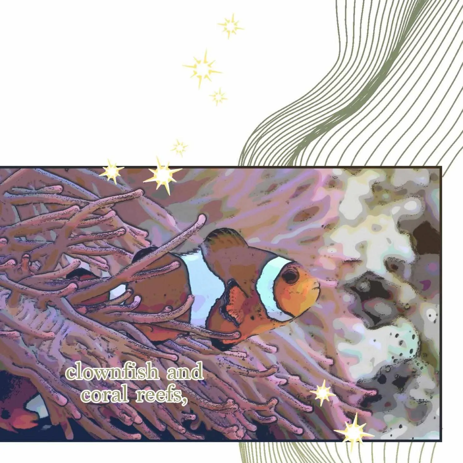Symbiotic Relationship Between the Sun and the Moon Chapter 1 page 8 - 