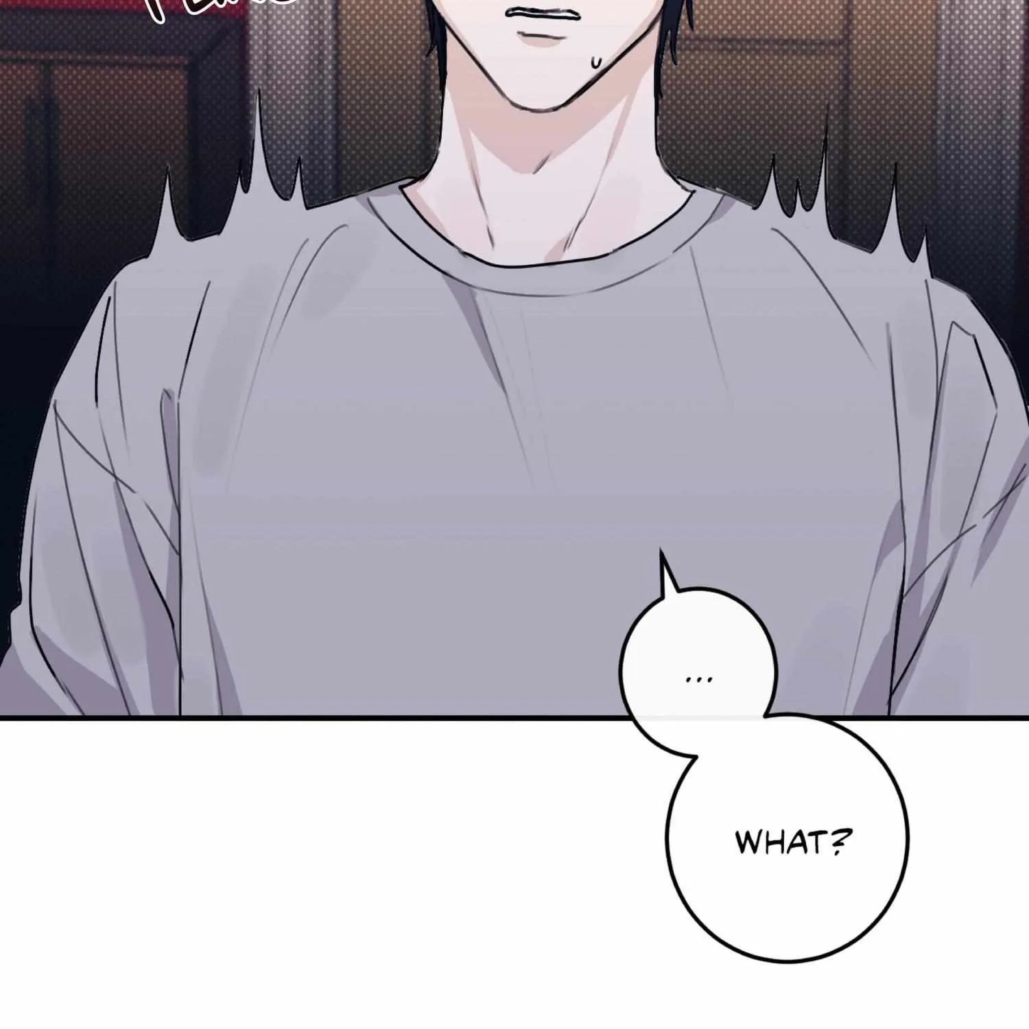 Symbiotic Relationship Between the Sun and the Moon Chapter 1 page 74 - 