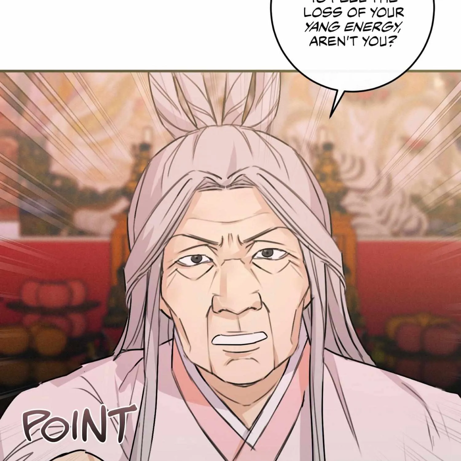 Symbiotic Relationship Between the Sun and the Moon Chapter 1 page 76 - 