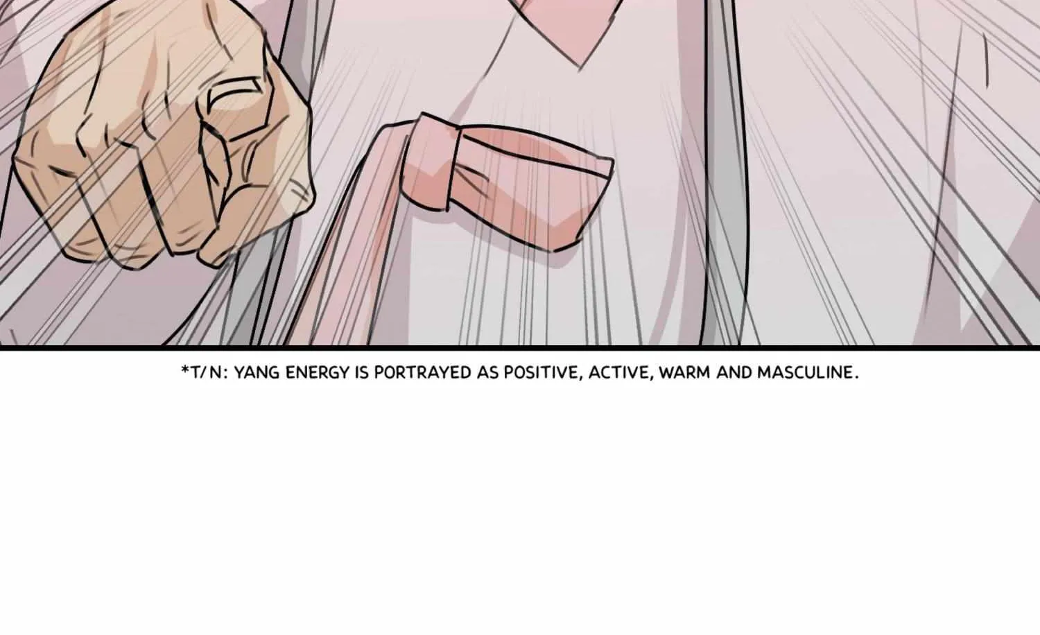 Symbiotic Relationship Between the Sun and the Moon Chapter 1 page 77 - 