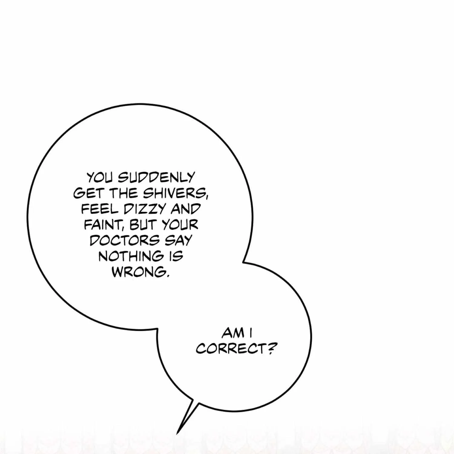 Symbiotic Relationship Between the Sun and the Moon Chapter 1 page 78 - 