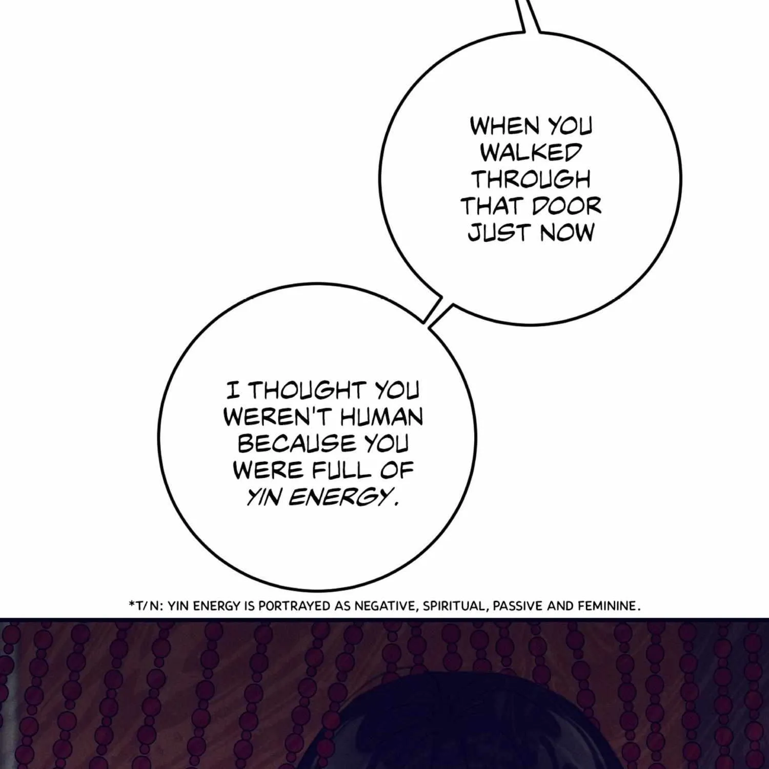 Symbiotic Relationship Between the Sun and the Moon Chapter 1 page 83 - 