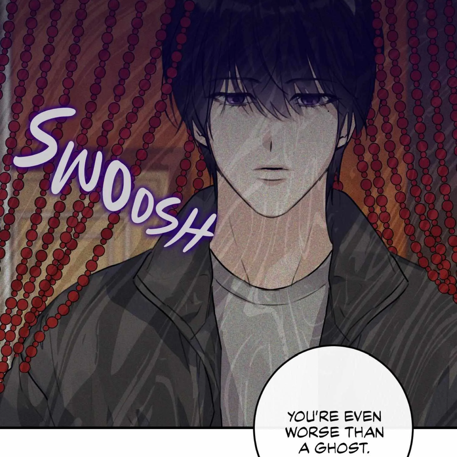Symbiotic Relationship Between the Sun and the Moon Chapter 1 page 84 - 
