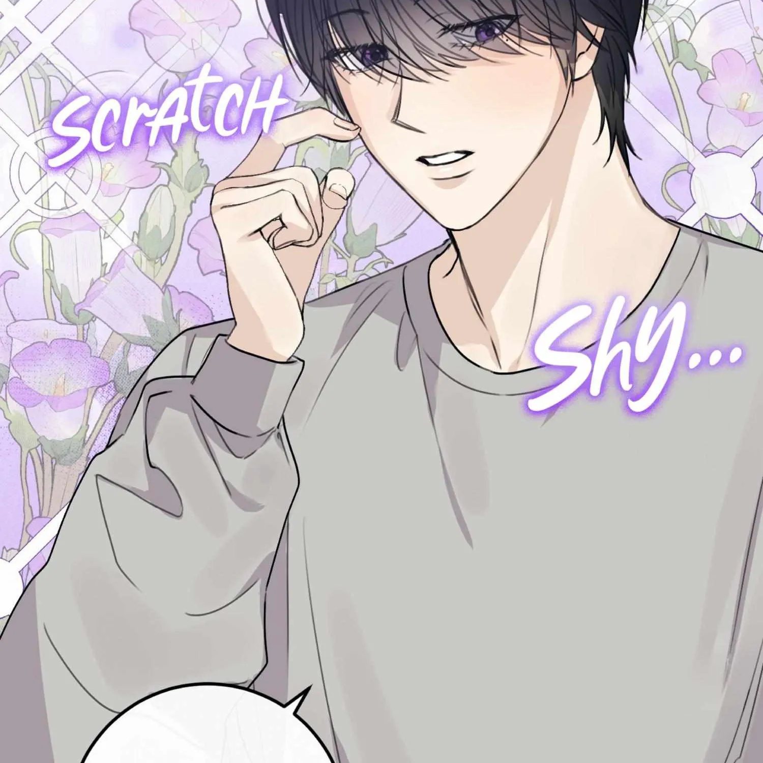 Symbiotic Relationship Between the Sun and the Moon Chapter 1 page 87 - 
