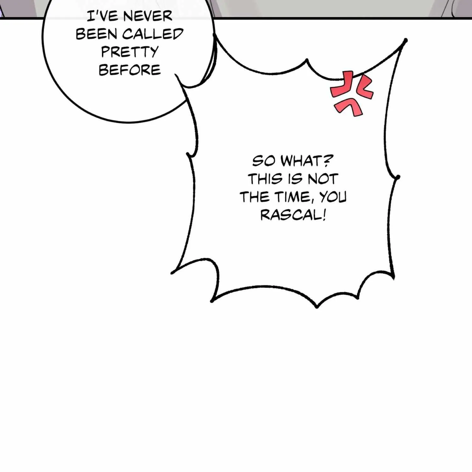 Symbiotic Relationship Between the Sun and the Moon Chapter 1 page 88 - 