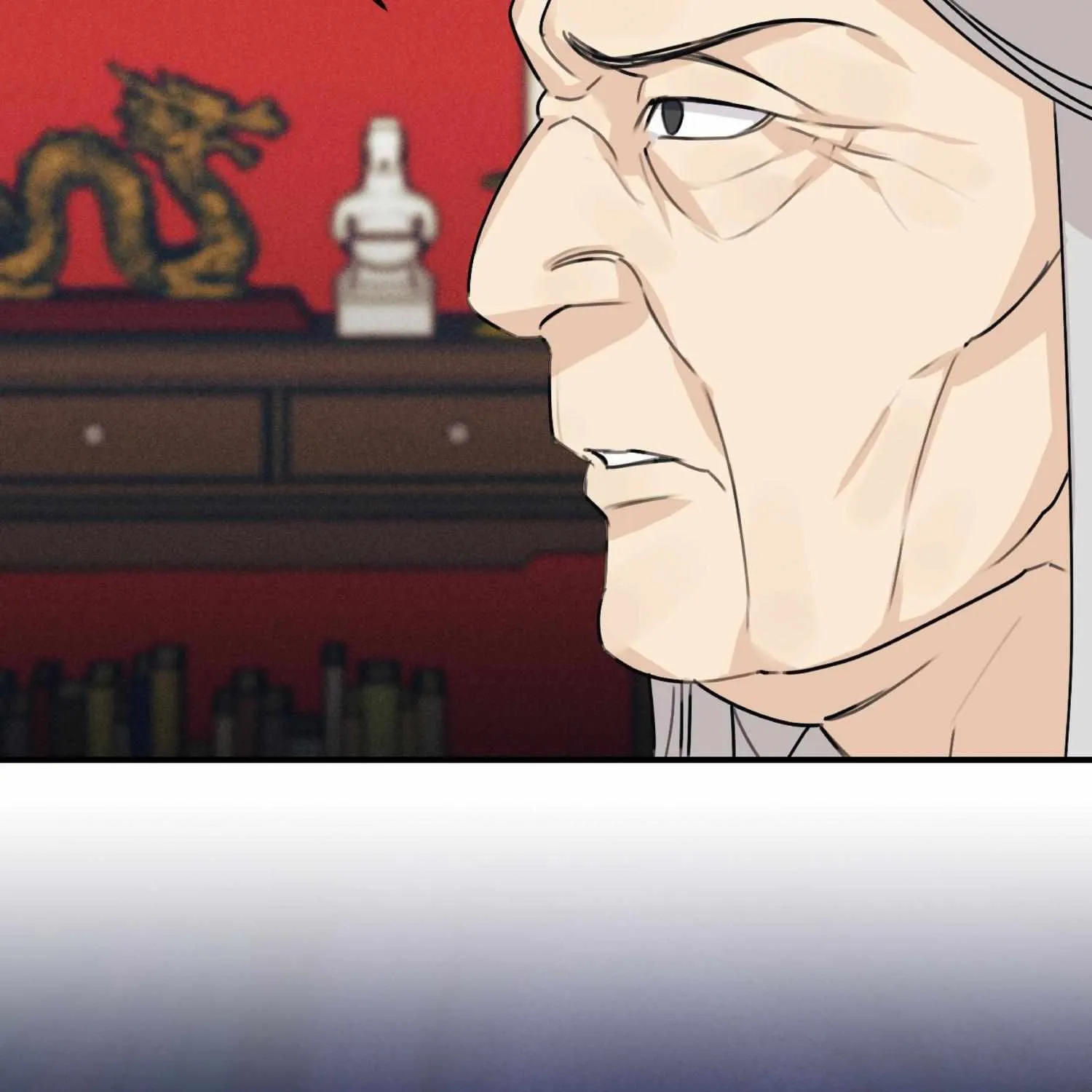 Symbiotic Relationship Between the Sun and the Moon Chapter 1 page 90 - 