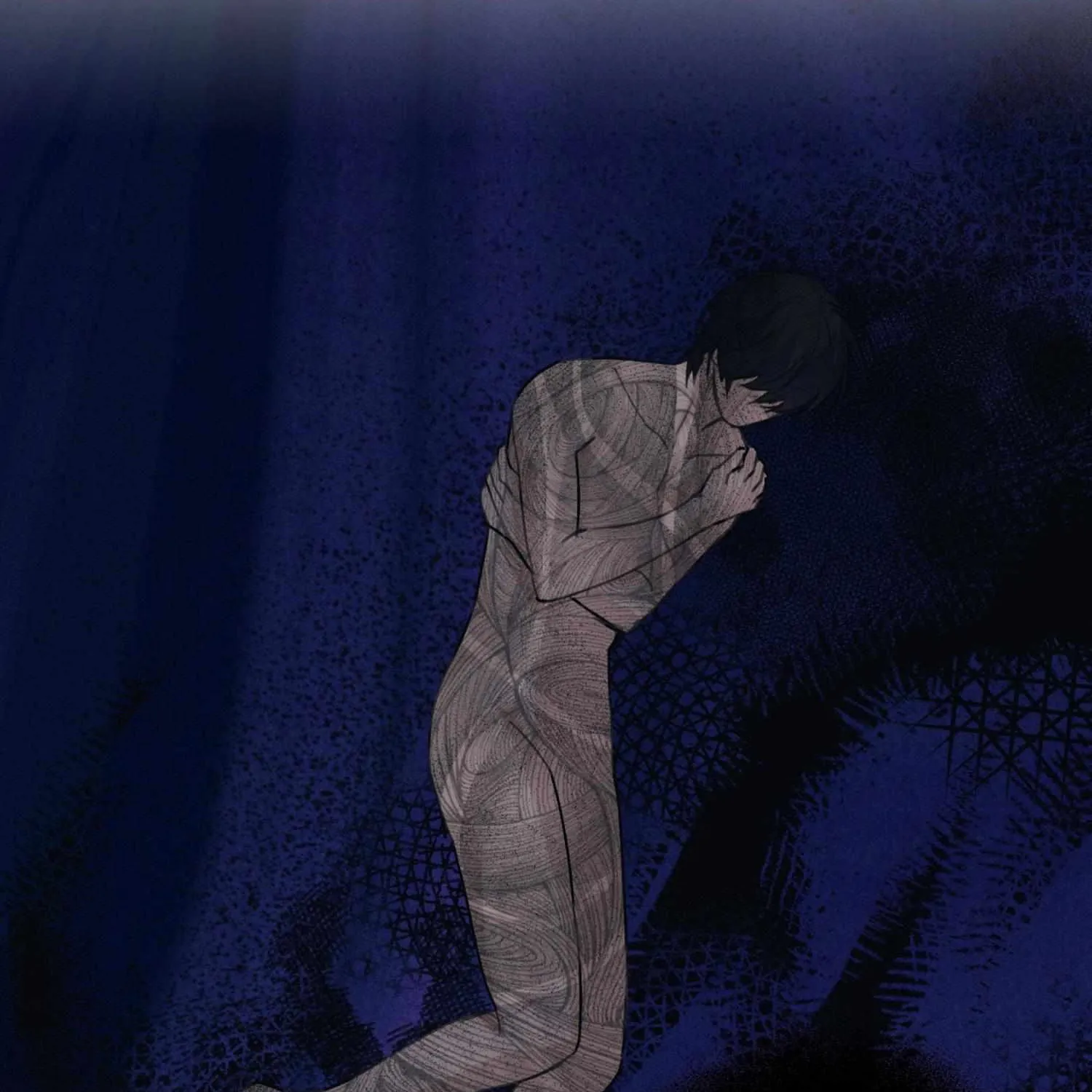 Symbiotic Relationship Between the Sun and the Moon Chapter 1 page 91 - 