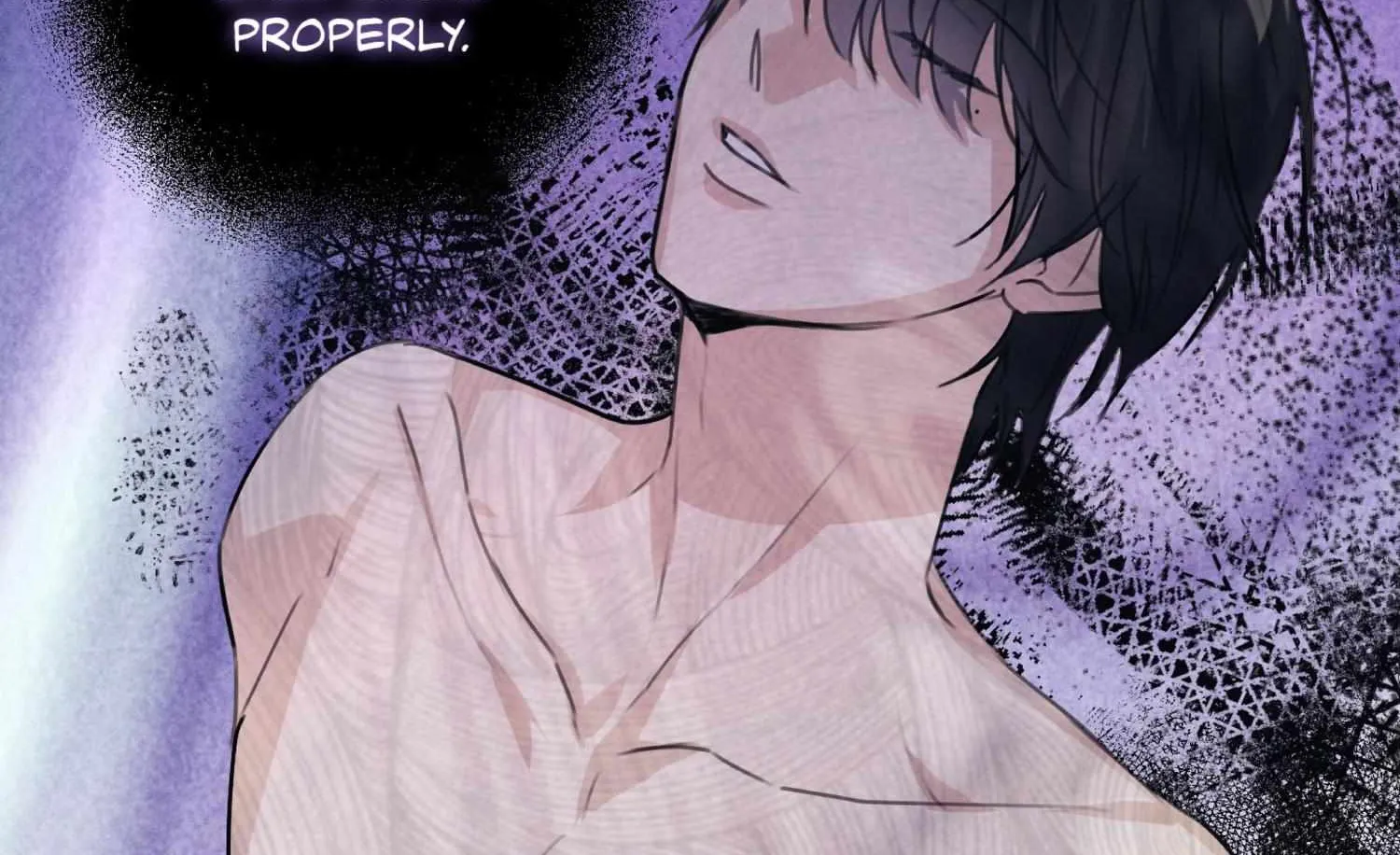 Symbiotic Relationship Between the Sun and the Moon Chapter 1 page 93 - 