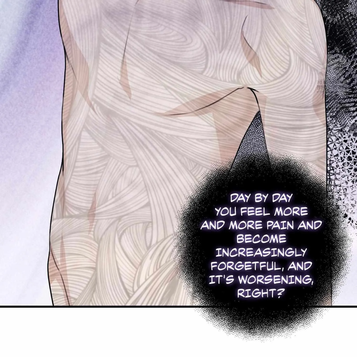 Symbiotic Relationship Between the Sun and the Moon Chapter 1 page 94 - 