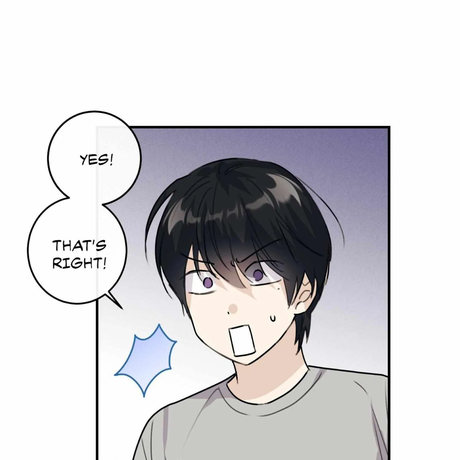 Symbiotic Relationship Between the Sun and the Moon Chapter 1 page 95 - 