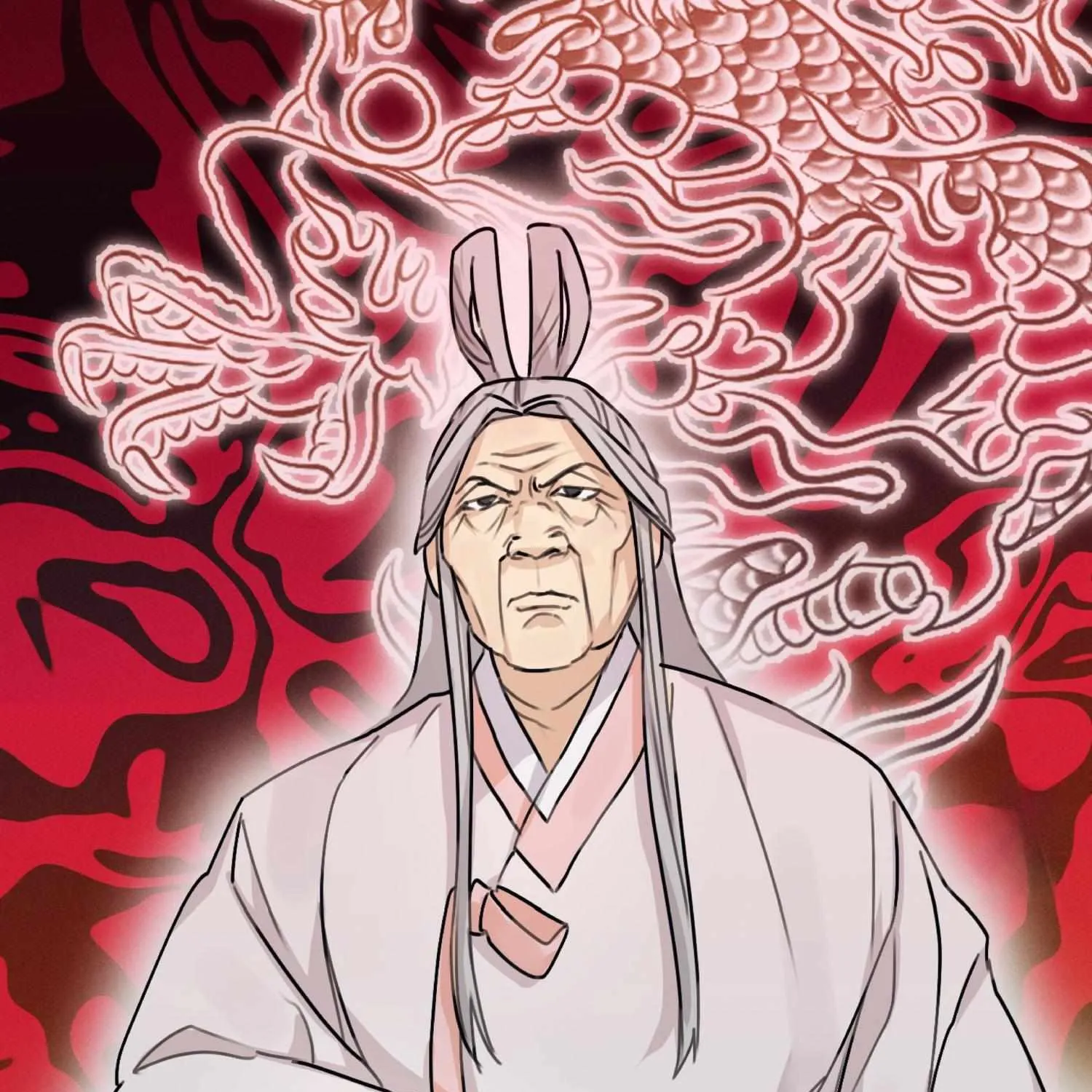 Symbiotic Relationship Between the Sun and the Moon Chapter 1 page 98 - 