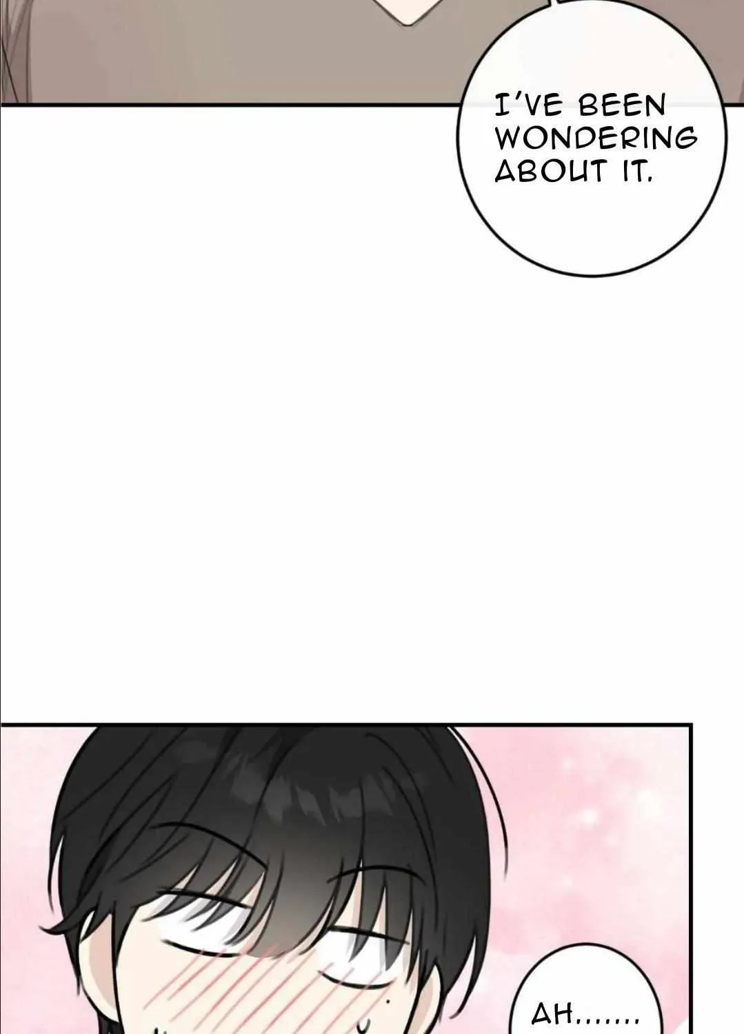 Symbiotic Relationship Between the Sun and the Moon Chapter 10 page 13 - 