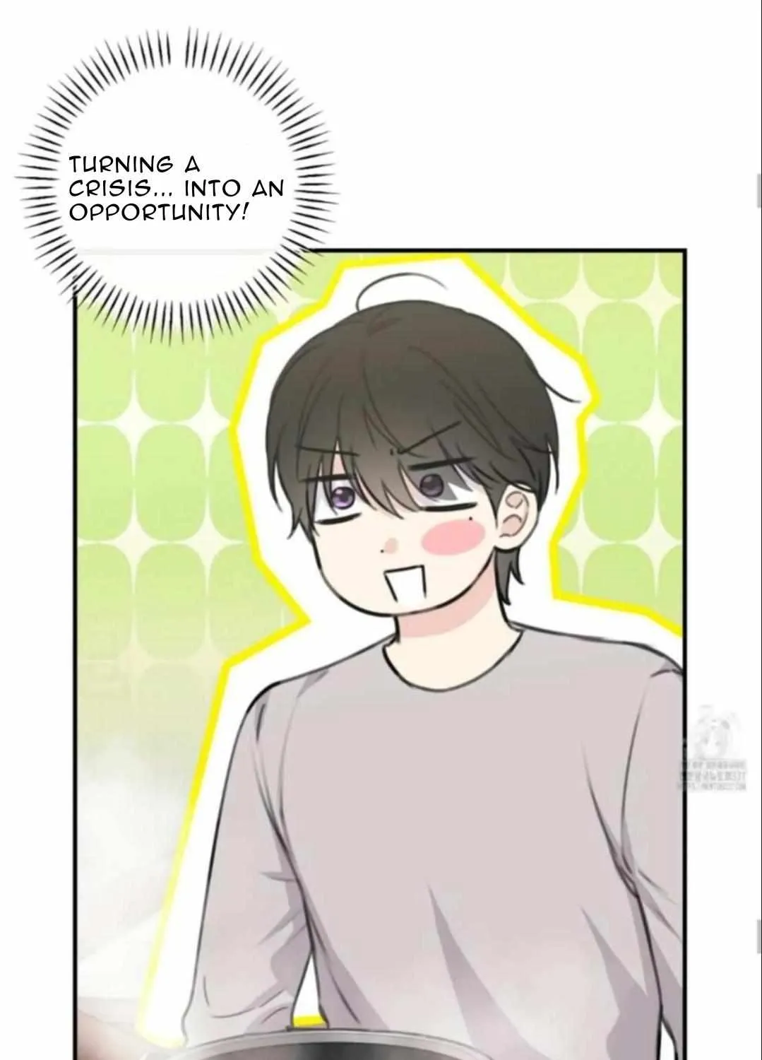 Symbiotic Relationship Between the Sun and the Moon Chapter 10 page 17 - 