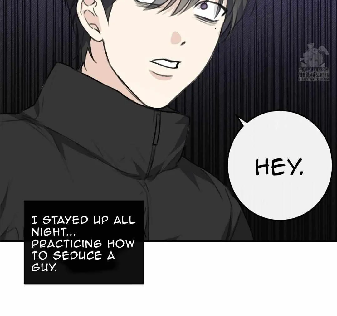 Symbiotic Relationship Between the Sun and the Moon Chapter 10 page 34 - 