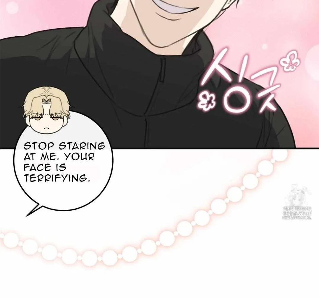 Symbiotic Relationship Between the Sun and the Moon Chapter 10 page 46 - 