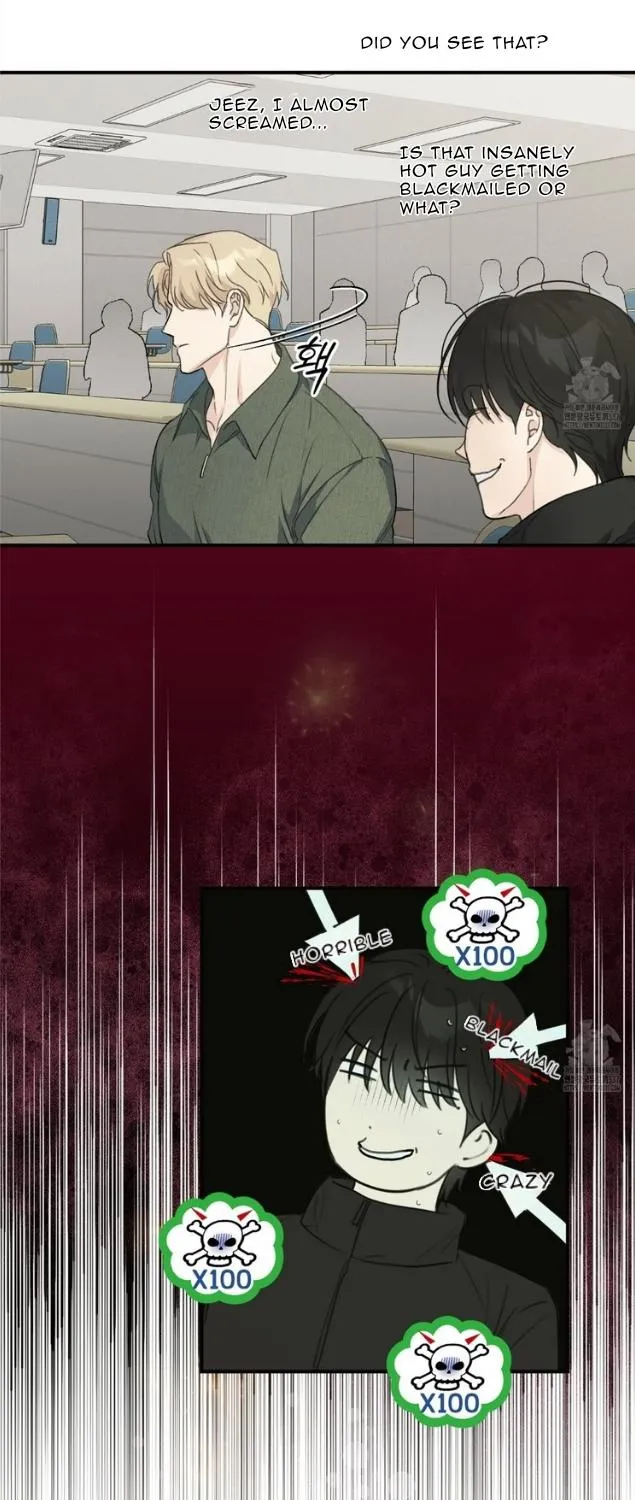 Symbiotic Relationship Between the Sun and the Moon Chapter 10 page 47 - 