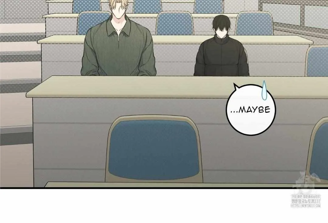 Symbiotic Relationship Between the Sun and the Moon Chapter 10 page 53 - 