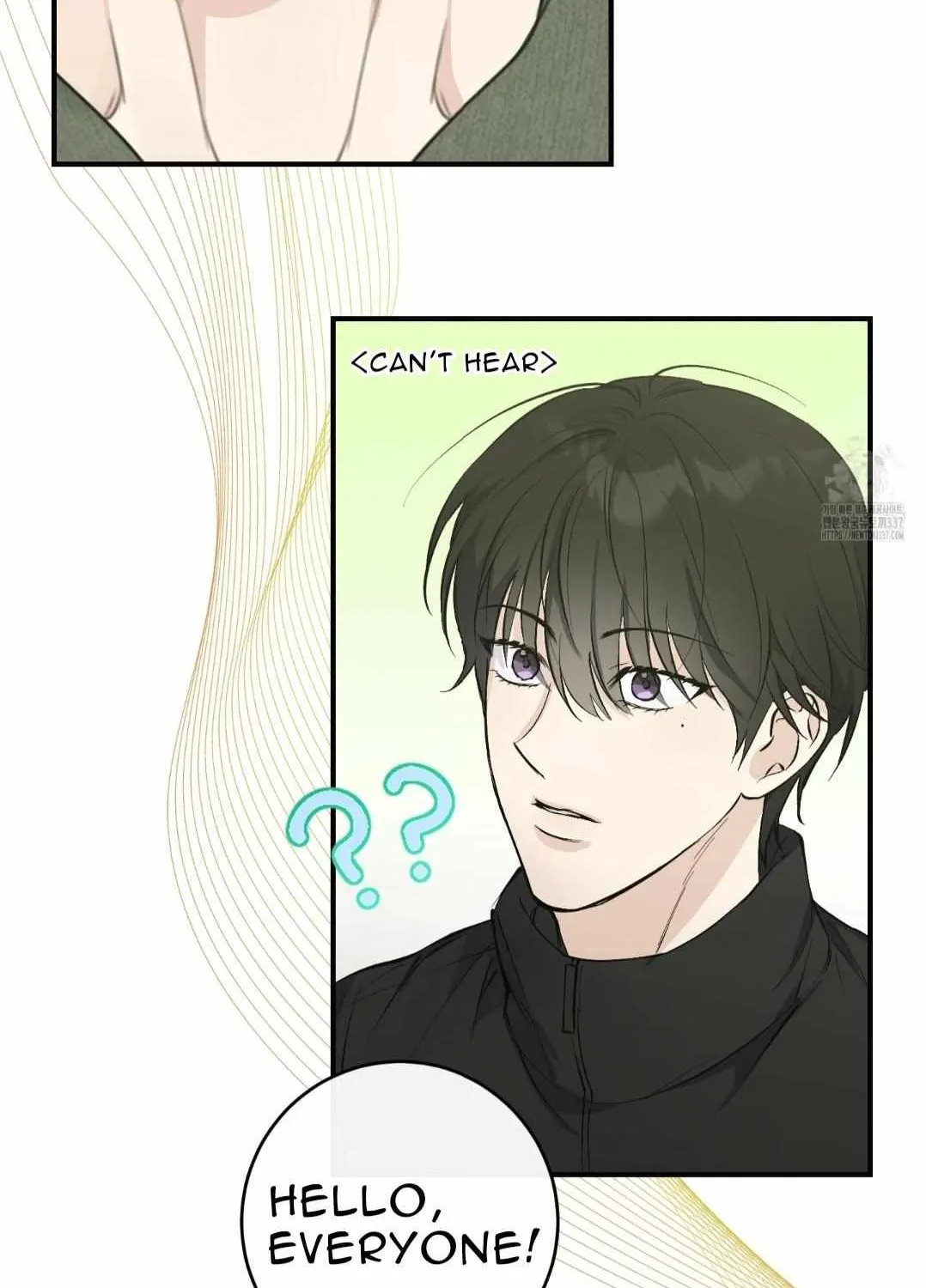 Symbiotic Relationship Between the Sun and the Moon Chapter 10 page 55 - 