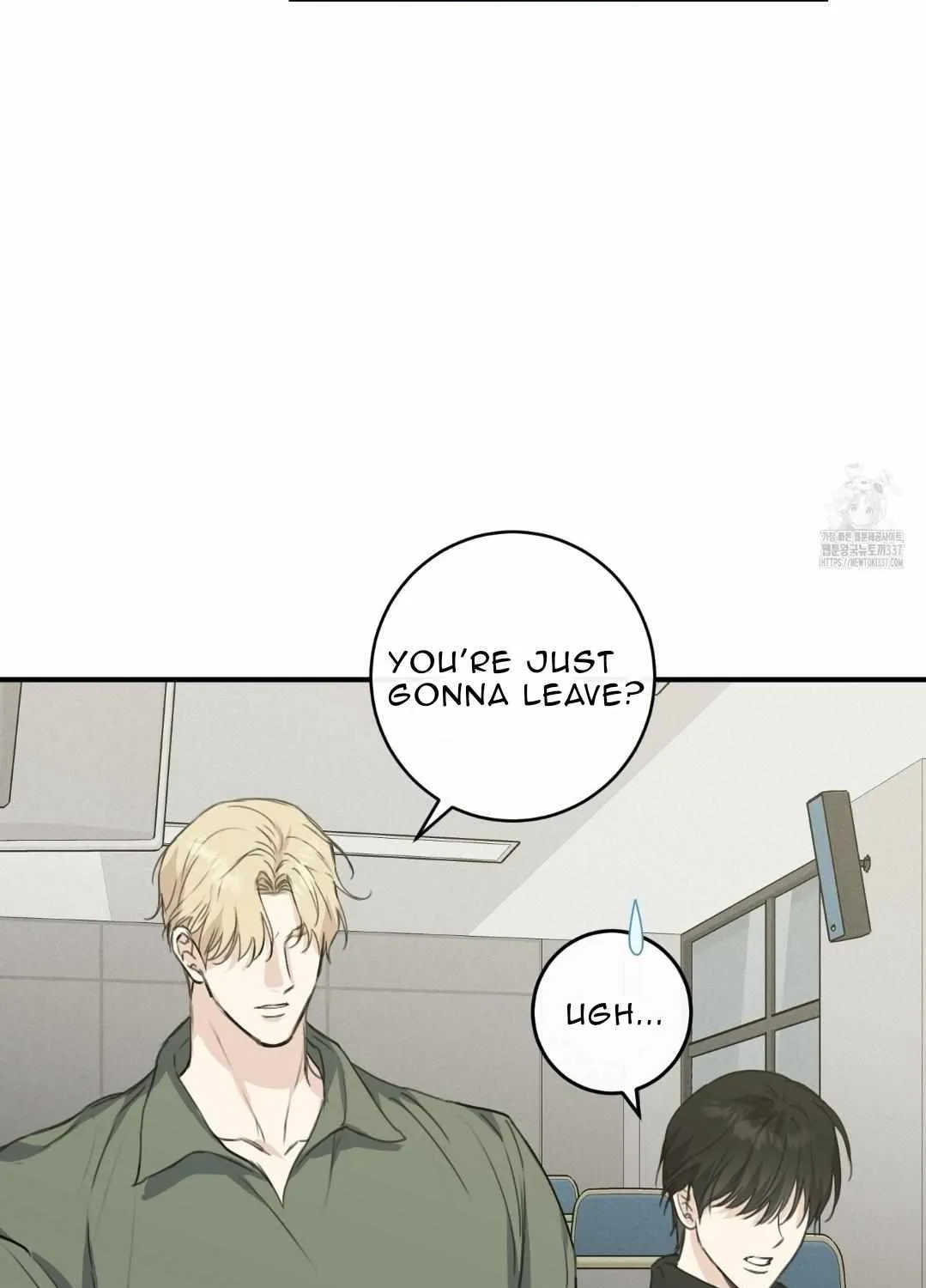 Symbiotic Relationship Between the Sun and the Moon Chapter 10 page 64 - 