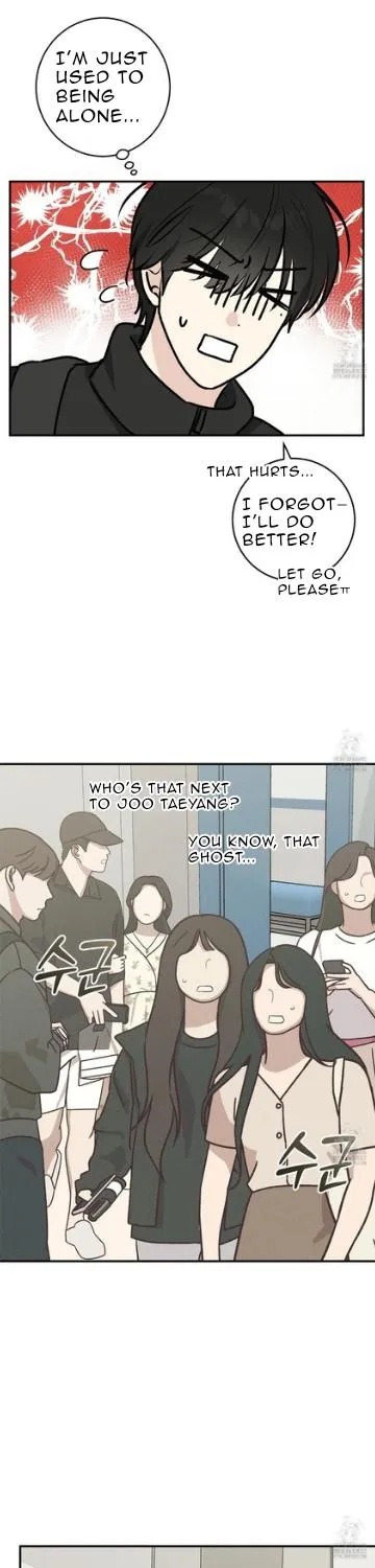 Symbiotic Relationship Between the Sun and the Moon Chapter 10 page 66 - 