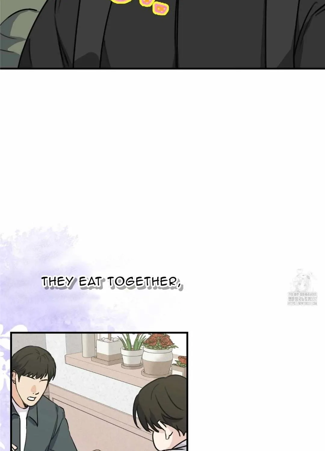 Symbiotic Relationship Between the Sun and the Moon Chapter 10 page 69 - 