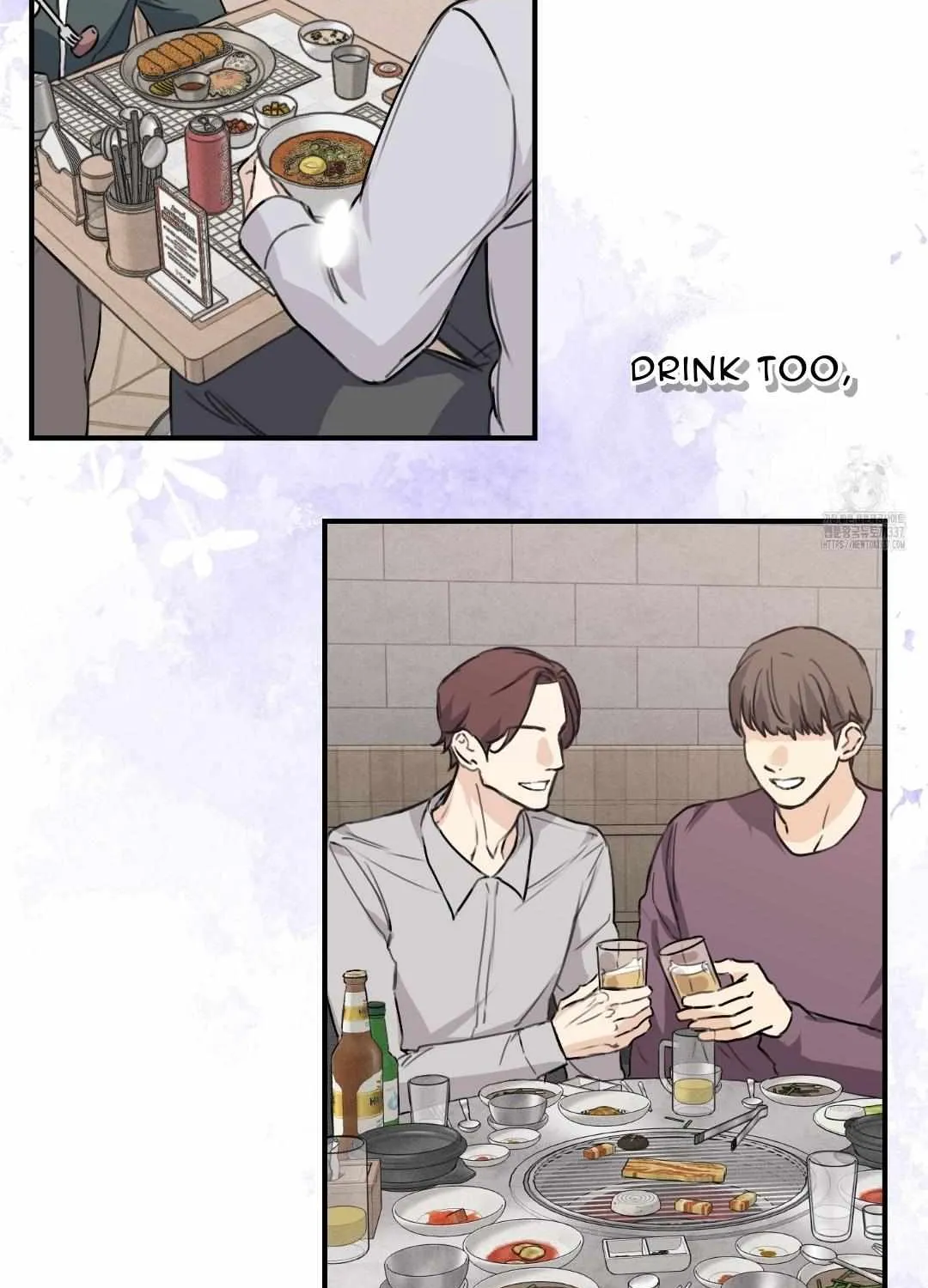 Symbiotic Relationship Between the Sun and the Moon Chapter 10 page 70 - 