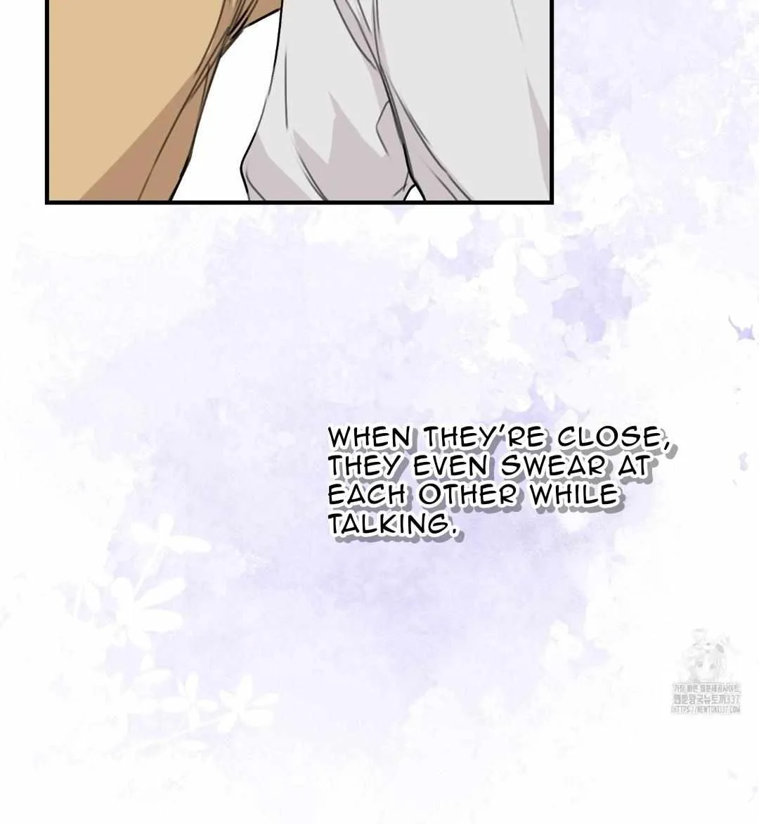 Symbiotic Relationship Between the Sun and the Moon Chapter 10 page 72 - 
