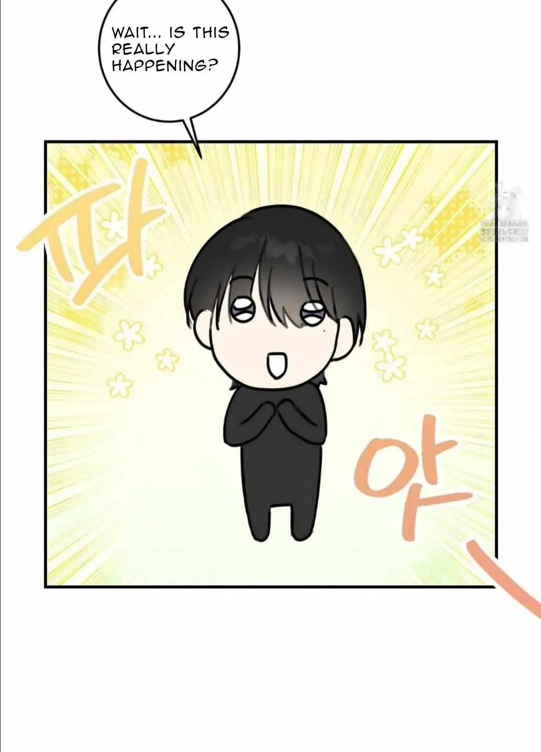 Symbiotic Relationship Between the Sun and the Moon Chapter 10 page 10 - 