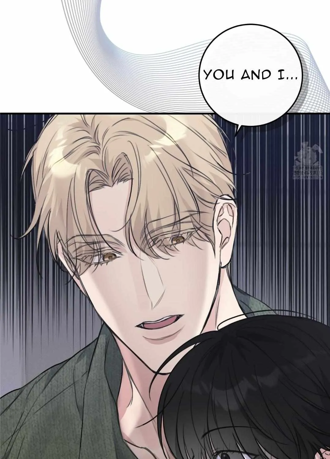 Symbiotic Relationship Between the Sun and the Moon Chapter 10 page 91 - 