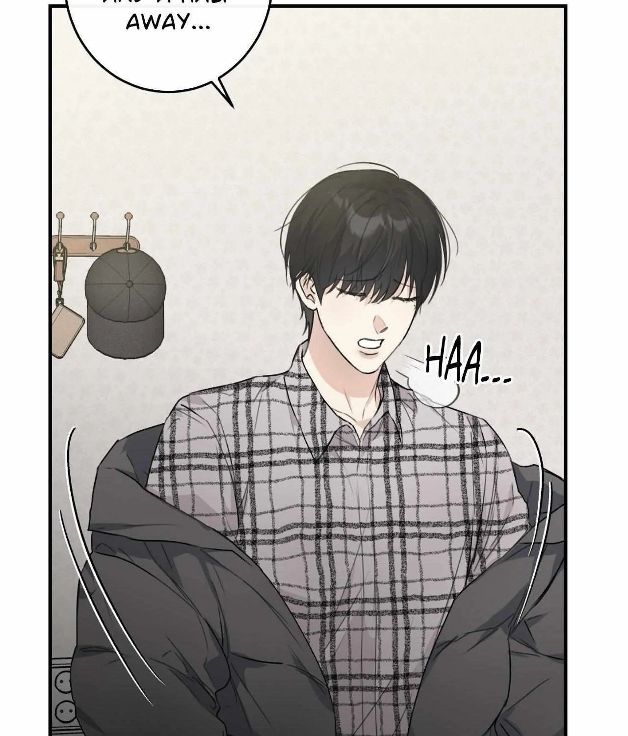 Symbiotic Relationship Between the Sun and the Moon Chapter 11 page 116 - 
