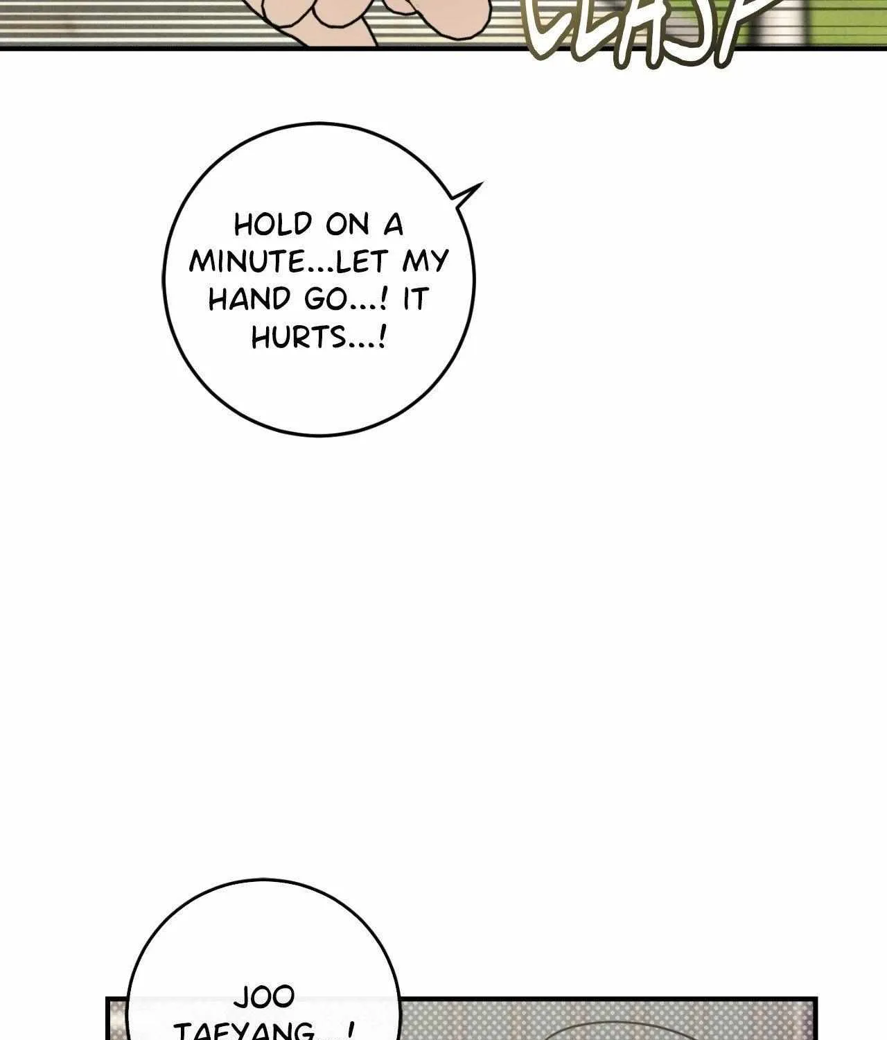 Symbiotic Relationship Between the Sun and the Moon Chapter 11 page 15 - 