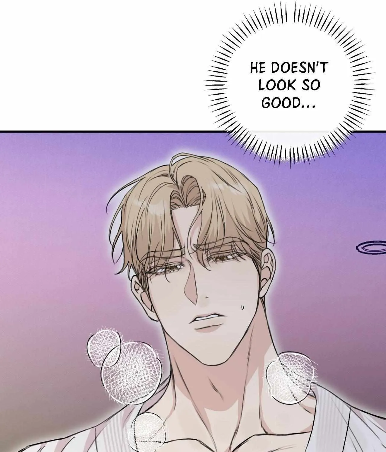 Symbiotic Relationship Between the Sun and the Moon Chapter 11 page 153 - 