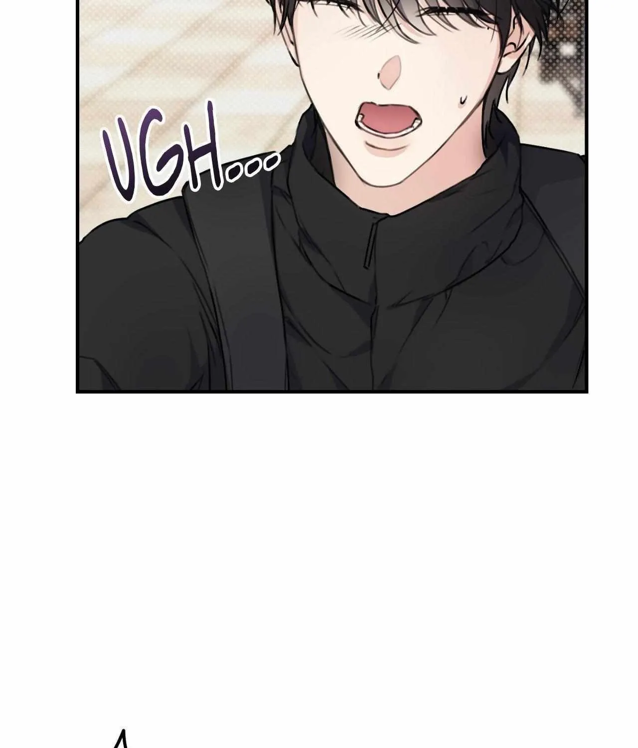 Symbiotic Relationship Between the Sun and the Moon Chapter 11 page 17 - 