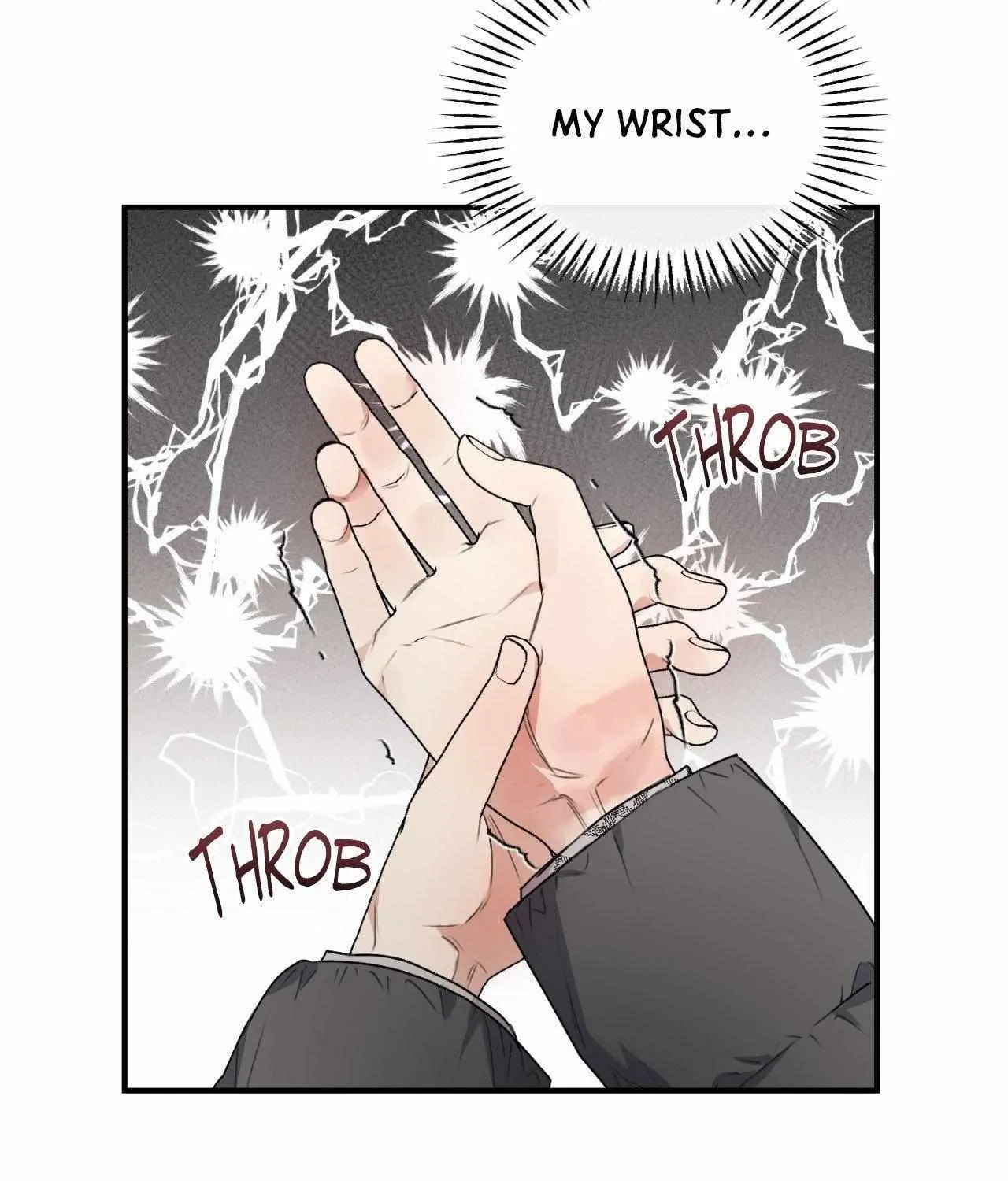 Symbiotic Relationship Between the Sun and the Moon Chapter 11 page 168 - 