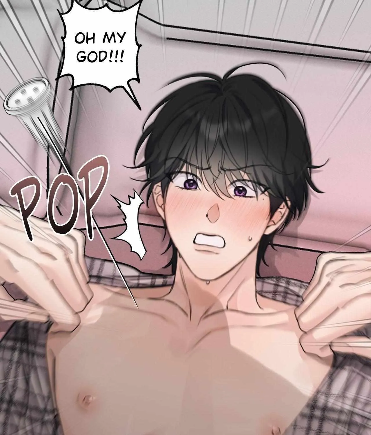 Symbiotic Relationship Between the Sun and the Moon Chapter 11 page 178 - 