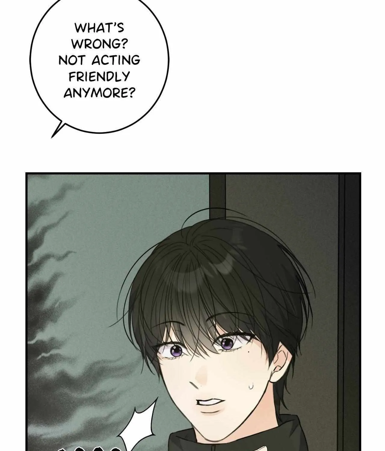Symbiotic Relationship Between the Sun and the Moon Chapter 11 page 21 - 