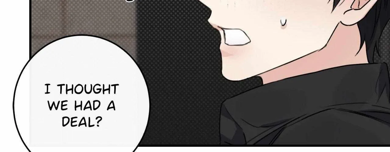 Symbiotic Relationship Between the Sun and the Moon Chapter 11 page 28 - 